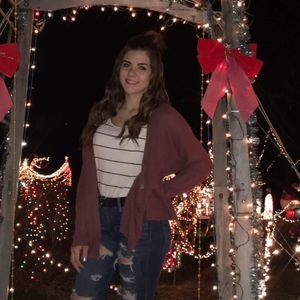 Meet your Posher, Bre